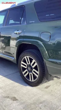 More photos of 2022 Toyota 4Runner Limited at Clement Supercenter, MO