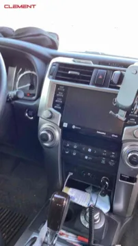 Photos of 2022 Toyota 4Runner Limited for sale in St. Charles, MO at Clement Supercenter