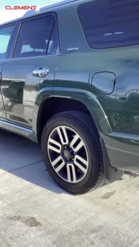 More photos of 2022 Toyota 4Runner Limited at Clement Supercenter, MO