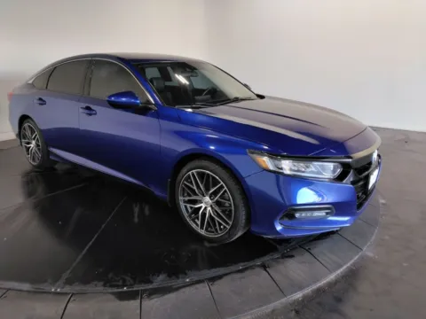 More photos of 2018 Honda Accord Sport at Clement Supercenter, MO