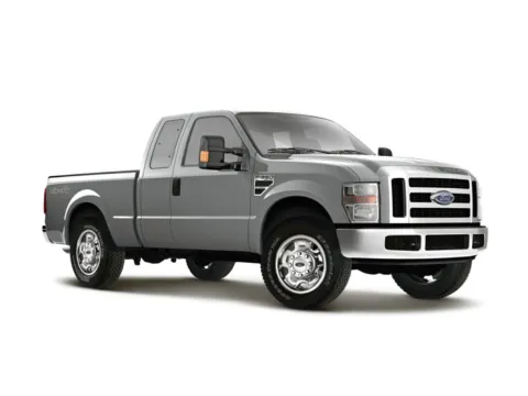 Photos of 2009 Ford F-350SD for sale in St. Charles, MO at Clement Supercenter