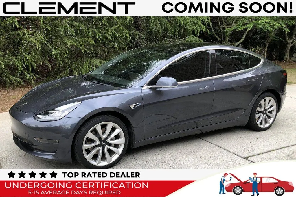 2018 Tesla Model 3 Long Range for sale in St. Charles, MO