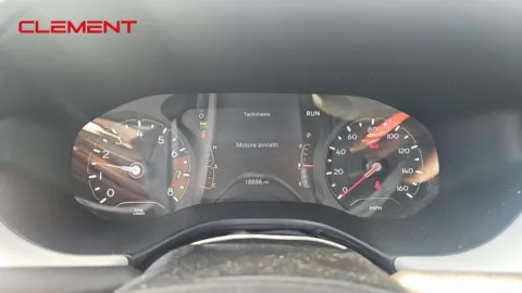 Photos of 2022 Jeep Compass Limited for sale in St. Charles, MO at Clement Supercenter