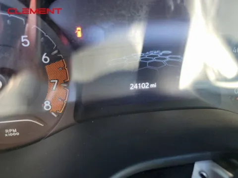 Photos of 2022 Jeep Compass Limited for sale in St. Charles, MO at Clement Supercenter