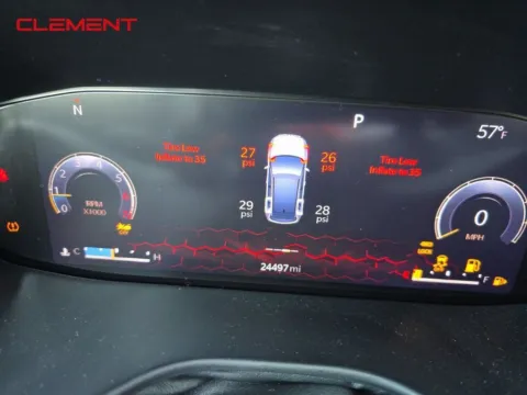 Photos of 2022 Jeep Compass Limited for sale in St. Charles, MO at Clement Supercenter