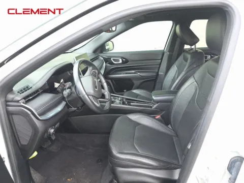 Another view of 2022 Jeep Compass High Altitude for sale in St. Charles, MO at Clement Supercenter