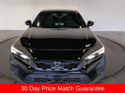 Photos of 2024 Honda Civic Sport for sale in St. Charles, MO at Clement Supercenter