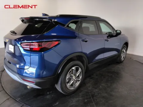 More photos of 2023 Chevrolet Blazer LT at Clement Supercenter, MO