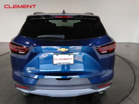 More photos of 2023 Chevrolet Blazer LT at Clement Supercenter, MO