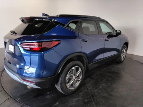 More photos of 2023 Chevrolet Blazer LT at Clement Supercenter, MO