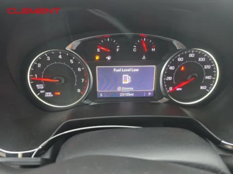 Photos of 2023 Chevrolet Blazer LT for sale in St. Charles, MO at Clement Supercenter