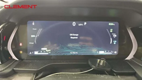 Photos of 2023 Jeep Grand Cherokee 4xe for sale in St. Charles, MO at Clement Supercenter