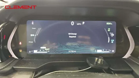 Photos of 2023 Jeep Grand Cherokee 4xe for sale in St. Charles, MO at Clement Supercenter