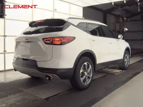 More photos of 2023 Chevrolet Blazer LT at Clement Supercenter, MO