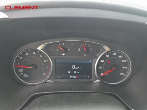 Photos of 2023 Chevrolet Blazer LT for sale in St. Charles, MO at Clement Supercenter