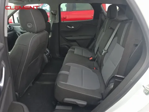 More photos of 2023 Chevrolet Blazer LT at Clement Supercenter, MO