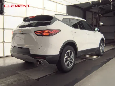 More photos of 2023 Chevrolet Blazer LT at Clement Supercenter, MO