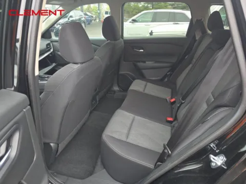 More photos of 2024 Nissan Rogue SV at Clement Supercenter, MO