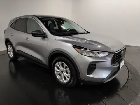 More photos of 2024 Ford Escape Active at Clement Supercenter, MO