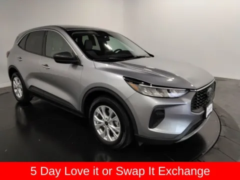 Another view of 2024 Ford Escape Active for sale in St. Charles, MO at Clement Supercenter