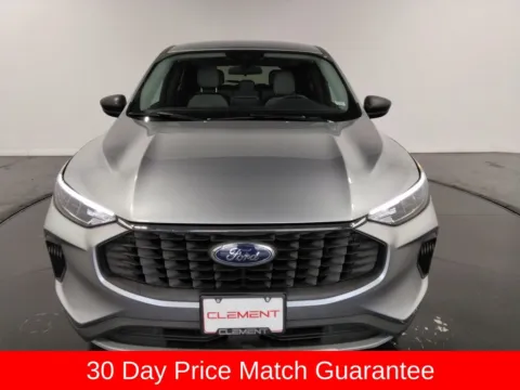 Photos of 2024 Ford Escape Active for sale in St. Charles, MO at Clement Supercenter