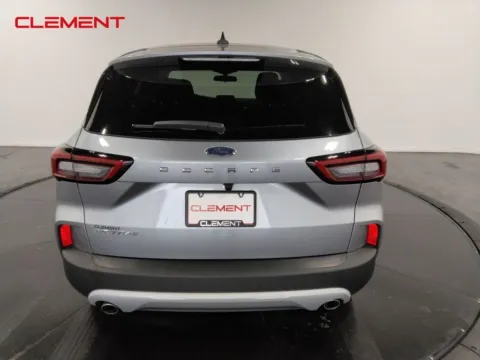 More photos of 2024 Ford Escape Active at Clement Supercenter, MO