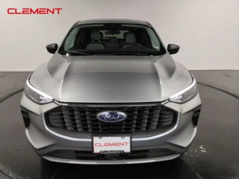 Photos of 2024 Ford Escape Active for sale in St. Charles, MO at Clement Supercenter