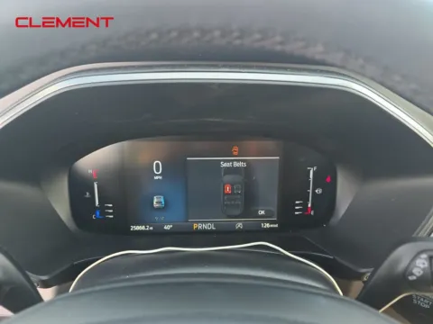 Photos of 2024 Ford Escape Active for sale in St. Charles, MO at Clement Supercenter