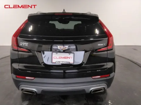More photos of 2021 Cadillac XT4 Premium Luxury at Clement Supercenter, MO