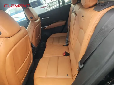 More photos of 2021 Cadillac XT4 Premium Luxury at Clement Supercenter, MO