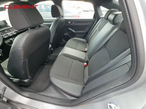 More photos of 2022 Honda Civic Sport at Clement Supercenter, MO