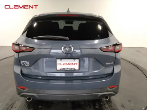 More photos of 2023 Mazda CX-5 2.5 S Carbon Edition at Clement Supercenter, MO