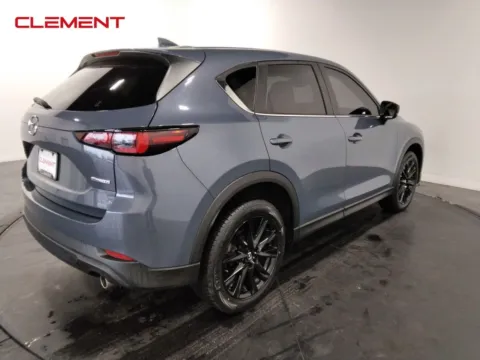 More photos of 2023 Mazda CX-5 2.5 S Carbon Edition at Clement Supercenter, MO