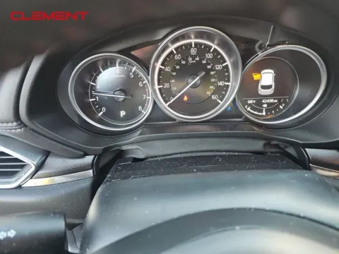 Photos of 2023 Mazda CX-5 2.5 S Carbon Edition for sale in St. Charles, MO at Clement Supercenter