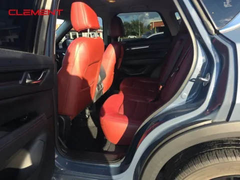 More photos of 2023 Mazda CX-5 2.5 S Carbon Edition at Clement Supercenter, MO