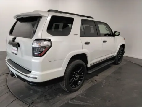 More photos of 2021 Toyota 4Runner Nightshade at Clement Supercenter, MO