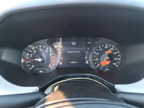 Photos of 2022 Jeep Compass Limited for sale in St. Charles, MO at Clement Supercenter