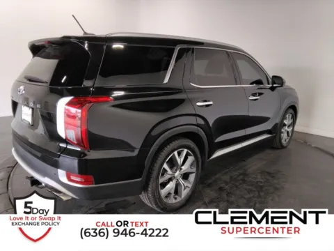 More photos of 2020 Hyundai Palisade SEL at Clement Supercenter, MO