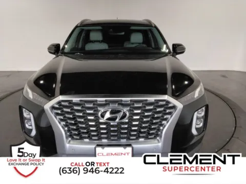 Photos of 2020 Hyundai Palisade SEL for sale in St. Charles, MO at Clement Supercenter