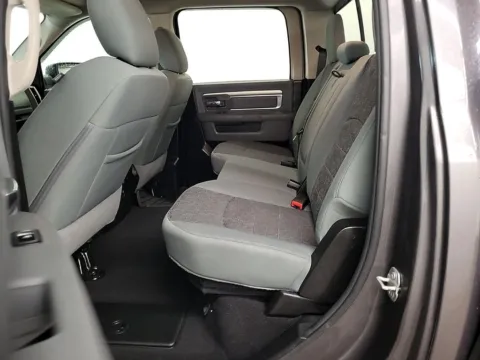 Another view of 2019 Ram 1500 Classic Warlock for sale in St. Charles, MO at Clement Supercenter