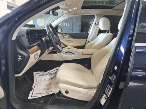 Another view of 2021 Mercedes-Benz GLE 350 for sale in St. Charles, MO at Clement Supercenter