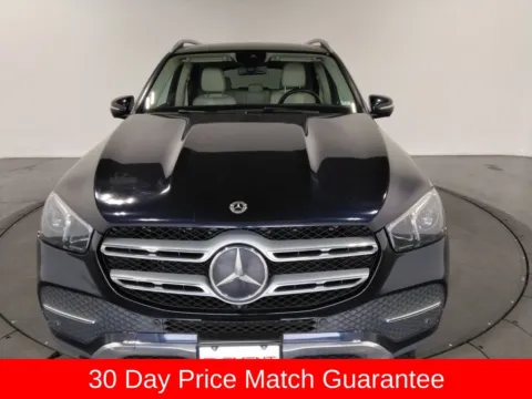 Photos of 2021 Mercedes-Benz GLE 350 for sale in St. Charles, MO at Clement Supercenter