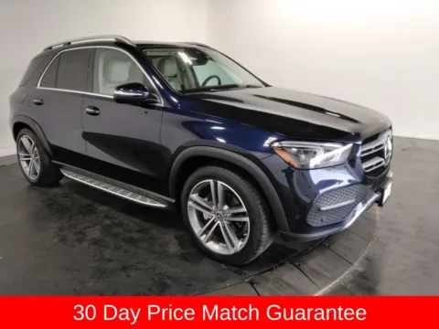 More photos of 2021 Mercedes-Benz GLE 350 at Clement Supercenter, MO