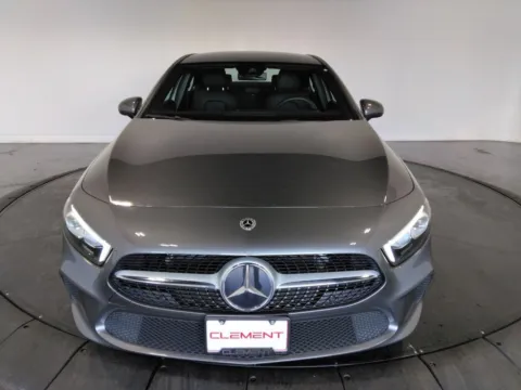 Another view of 2022 Mercedes-Benz A-Class A 220 for sale in St. Charles, MO at Clement Supercenter