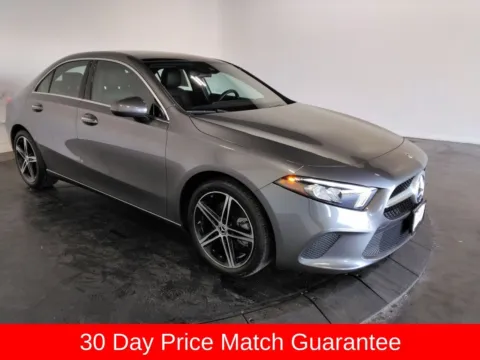 More photos of 2022 Mercedes-Benz A-Class A 220 at Clement Supercenter, MO