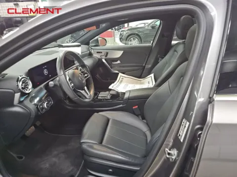 Another view of 2022 Mercedes-Benz A-Class A 220 for sale in St. Charles, MO at Clement Supercenter