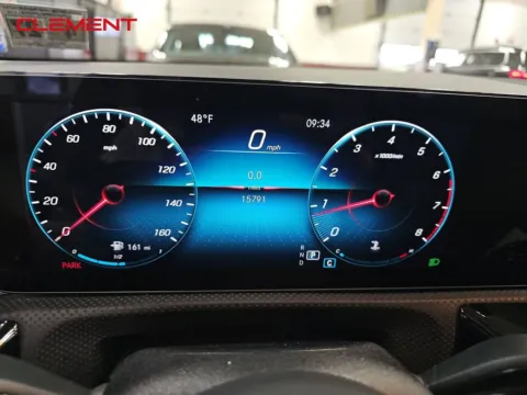 Photos of 2022 Mercedes-Benz A-Class A 220 for sale in St. Charles, MO at Clement Supercenter