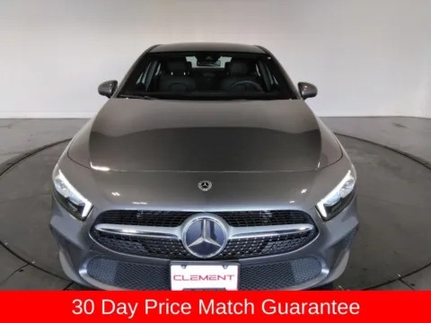 Photos of 2022 Mercedes-Benz A-Class A 220 for sale in St. Charles, MO at Clement Supercenter
