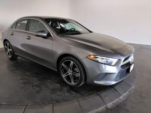 More photos of 2022 Mercedes-Benz A-Class A 220 at Clement Supercenter, MO