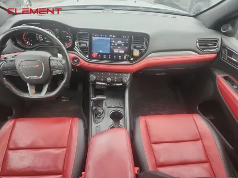 Photos of 2022 Dodge Durango R/T for sale in St. Charles, MO at Clement Supercenter